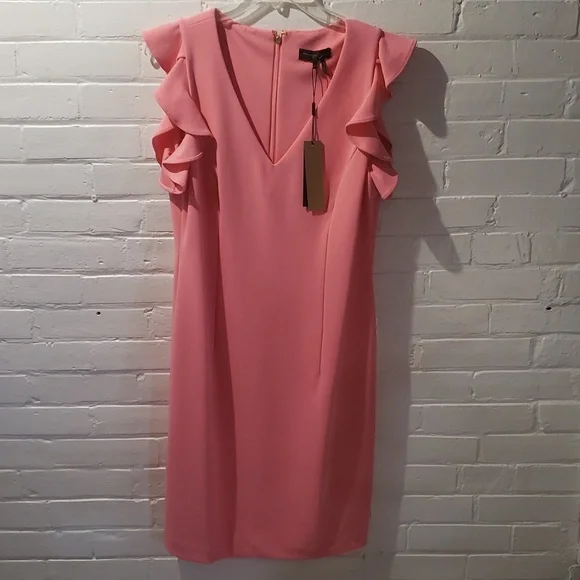 red tunic dress Long Sleeve Womens Dresses Plain Hooded Pockets Pullover Hoodie Dress Tunic  Sweatshirt Shift T Shirt Dress Casual Red at Amazon Women's Clothing store